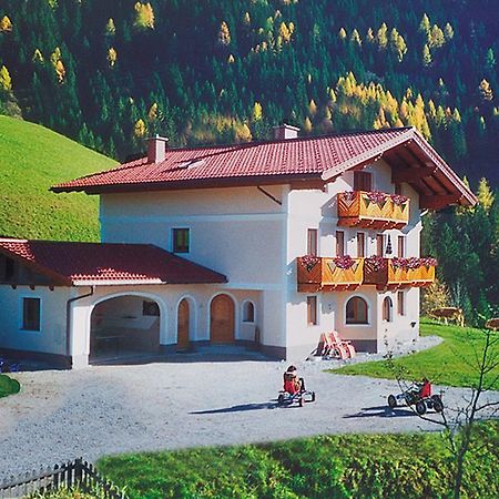 Oberstockerhof Lejlighed Sankt Johann im Pongau Eksteriør billede
